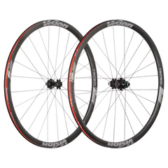 Aros Vision Team 30 All Alloy Disc