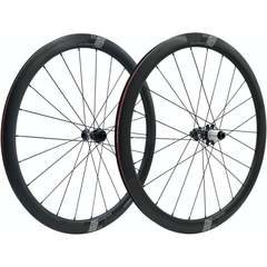 Aros Vision SC40 TL Clincher DB CL
