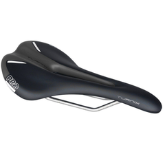 Asiento PRO Turnix CRMO 142MM