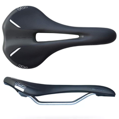 Asiento PRO Turnix CRMO 142MM