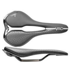 Asiento Velo Angel Rise crn riel Ti/Alloy