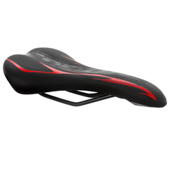 Asiento 26 MTB Cofidis