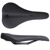 Asiento WTB Volt Medium Titanio