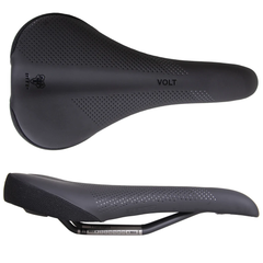 Asiento WTB Volt Medium Titanio