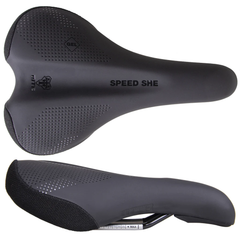 Asiento WTB Speed She Wide