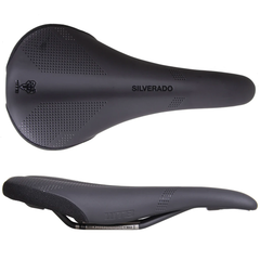 Asiento WTB Silverado Ruta/Mtb