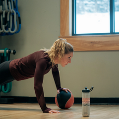 Anfora Polar Sport fly Dye