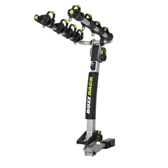 Rack Buzz Rack Buffalo 4H 4 Bicis para cuadro