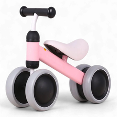 Triciclo Baby Balance