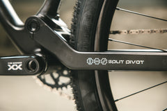 Bicicleta BH MTB Lynsx SLS 9.9 SRAM XX 12V. H. Rockshox Sid (Negra-Azul)