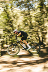 Bicicleta BH MTB Lynsx SLS 9.9 SRAM XX 12V. H. Rockshox Sid (Negra-Azul)