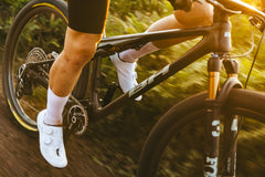 Bicicleta BH MTB Lynsx SLS 9.9 SRAM XX 12V. H. Rockshox Sid (Negra-Azul)