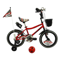 Bicicleta Super Pro infantil whip