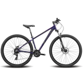 Bicicleta XDS Risingsun 300A Tourney 3X8V
