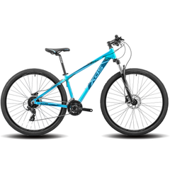 Bicicleta XDS Risingsun 300A Tourney 3X8V