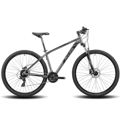Bicicleta XDS Risingsun 300A Tourney 3X8V