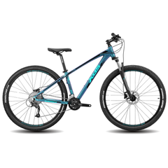 Bicicleta XDS Sundance 2X9 Altus 29