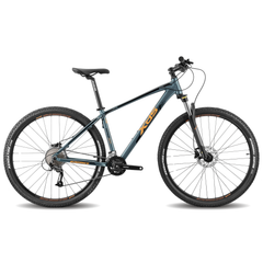 Bicicleta XDS Sundance 2X9 Altus 29