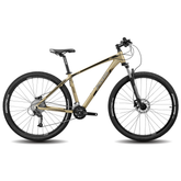 Bicicleta XDS Sundance 2X9 Altus 29