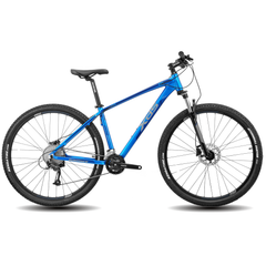 Bicicleta XDS Sundance 2X9 Altus 29