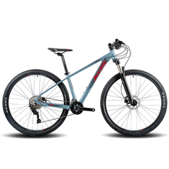 Bicicleta XDS Killer Deore 2X10V. 29