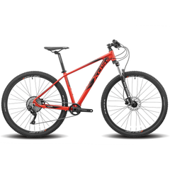 Bicicleta XDS Killer Deore 2X10V. 29