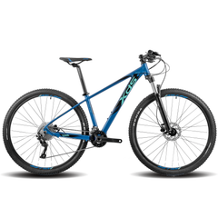 Bicicleta XDS Killer Deore 2X10V. 29