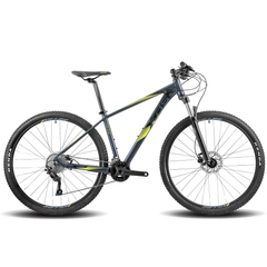 Bicicleta XDS Killer Deore 2X10V. 29