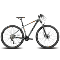 Bicicleta XDS Killer Deore 2X10V. 29