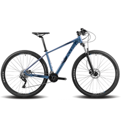 Bicicleta XDS Killer Deore 2X10V. 29