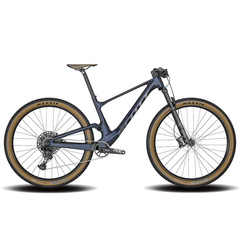 Bicicleta Scott Spark RC Comp (SRAM NX 12V/FOX)