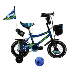 Bicicleta Super Pro infantil whip