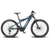 Bicicleta KTM Macina chacana 691 LT Bosch