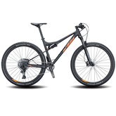 Bicicleta KTM Scarp 294 Sram SX 12V.