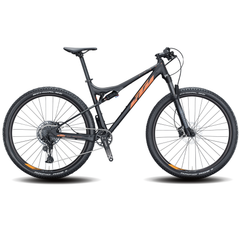 Bicicleta KTM Scarp 294 Sram SX 12V.