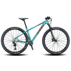 Bicicleta KTM Myroon Glorious XT12