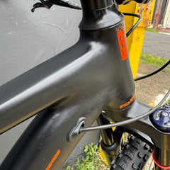 Bicicleta Foxter Falcon 11V. H Suspensión 29