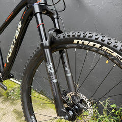 Bicicleta Foxter Falcon 11V. H Suspensión 29