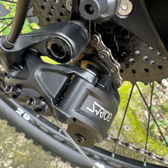 Bicicleta Foxter Falcon 11V. H Suspensión 29