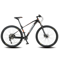 Bicicleta Foxter Falcon 11V. H Suspensión 29