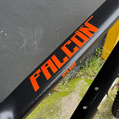 Bicicleta Foxter Falcon 11V. H Suspensión 29