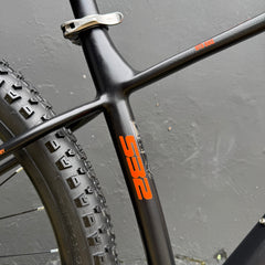 Bicicleta Foxter Falcon 11V. H Suspensión 29