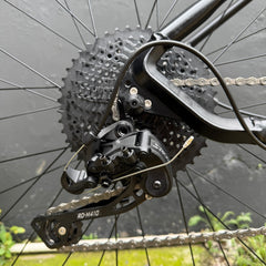 Bicicleta Foxter Falcon 11V. H Suspensión 29