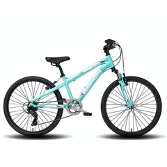Bicicleta Bianchi MTB 20 Girl