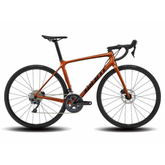 Bicicleta Giant TCR ADV 1 Disc