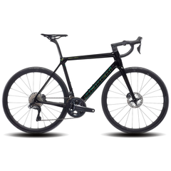 Bicicleta Bianchi Specialissima Ultegra Di2 12V.