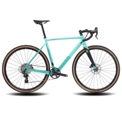 Bicicleta Bianchi Impulso pro EKAR 13S 40 RR900