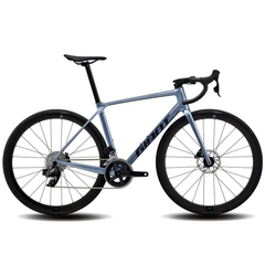 Bicicleta Giant TCR Advanced 0 Rival AXS 12V.