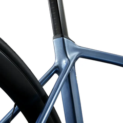 Bicicleta Giant TCR Advanced 0 PC 105 DI2 12V.