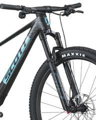 Bicicleta Scott Spark RC Team Sram 12V. H. Rockshox SID 29er